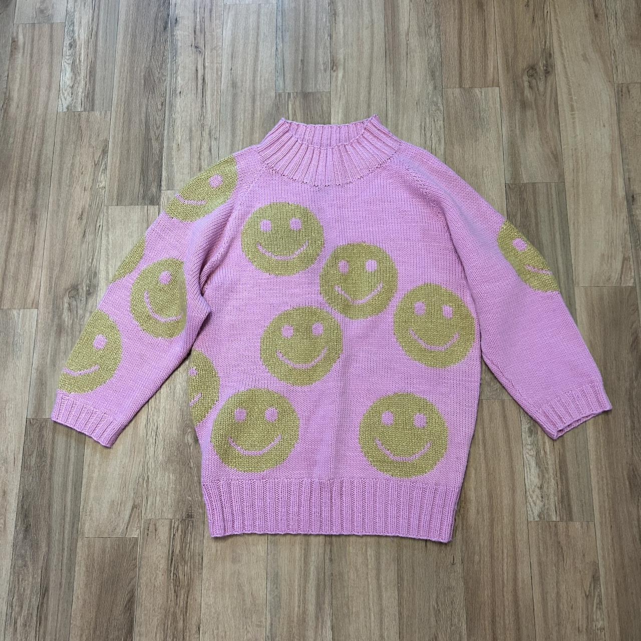 Marc jacobs hot sale redux sweater