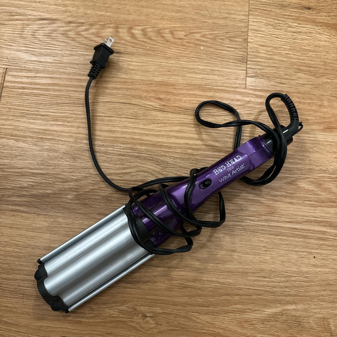 Purple Hairproducts Depop