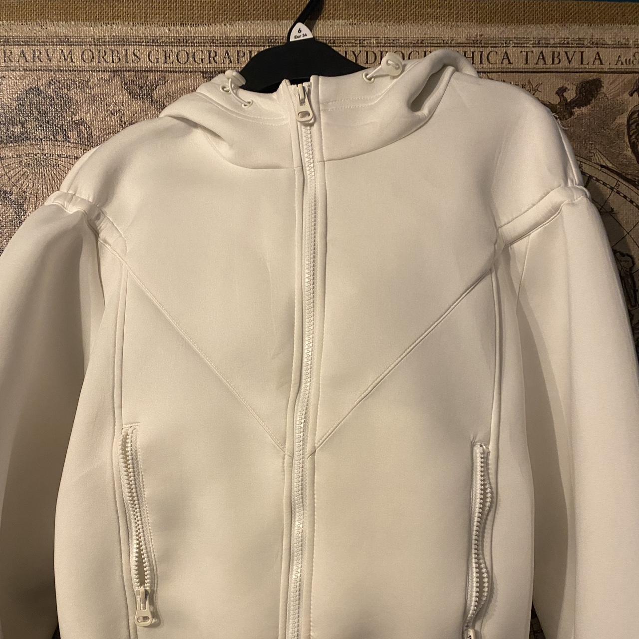 Adidas yeezy hoodie zara sale