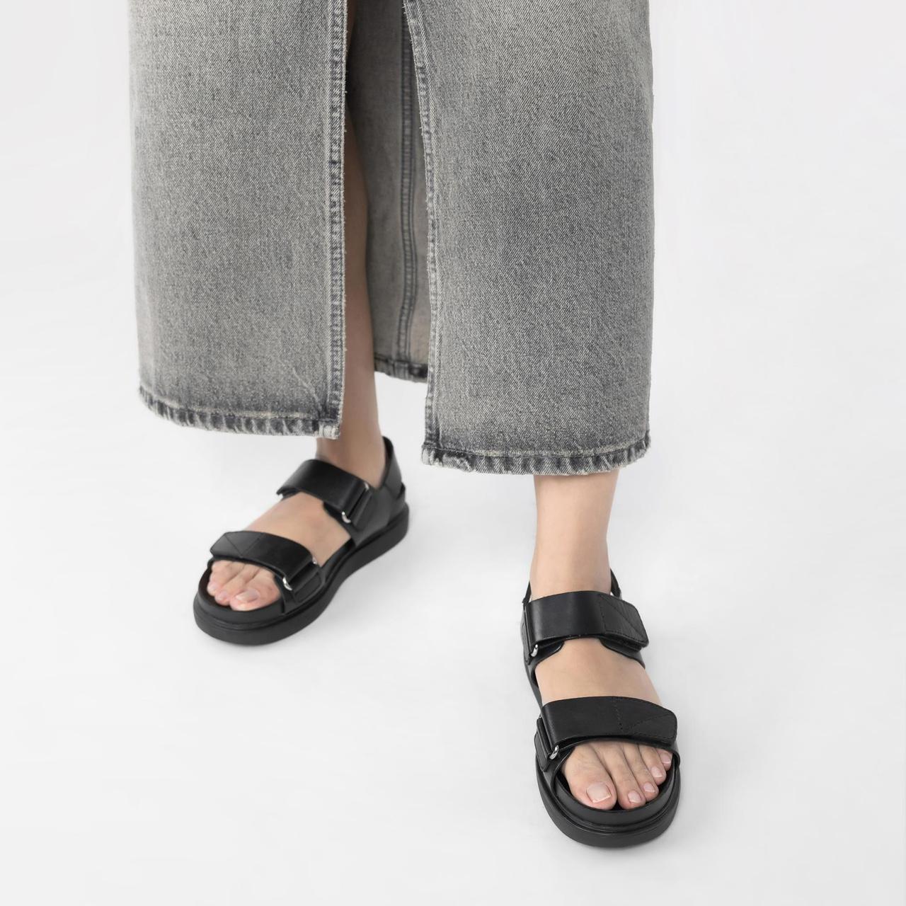 Vagabond Shoemakers Erin Strip Sandal in Depop