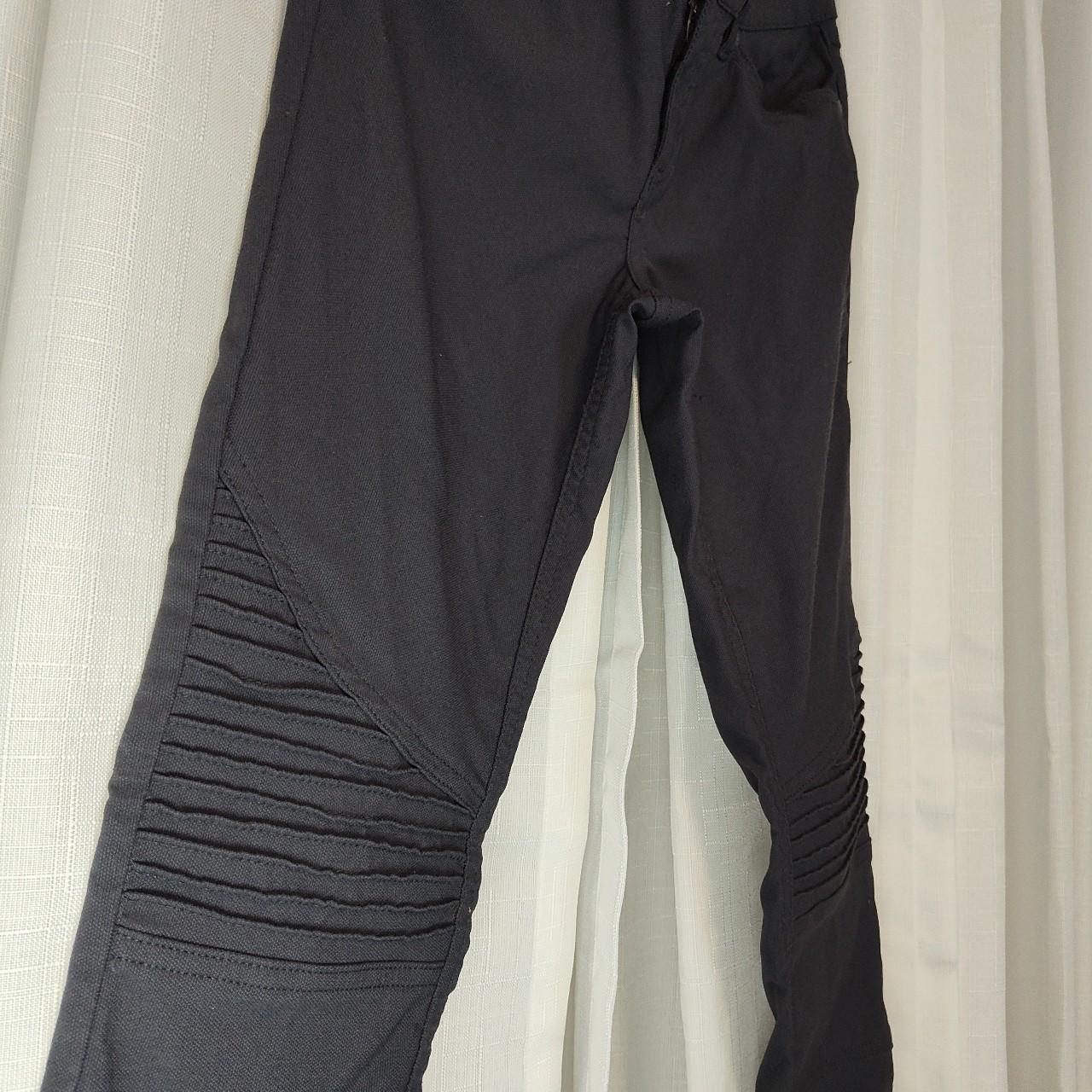 prAna Brenna Pant Women's 4 Moto Style 5 Pocket - Depop