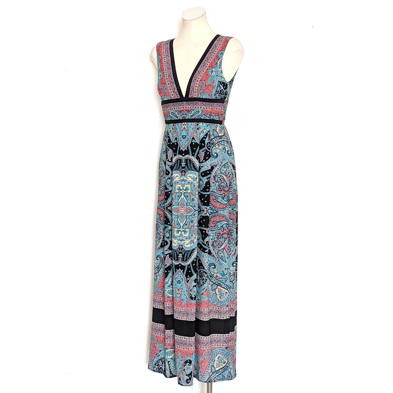 Wisp ella hotsell jersey maxi dress