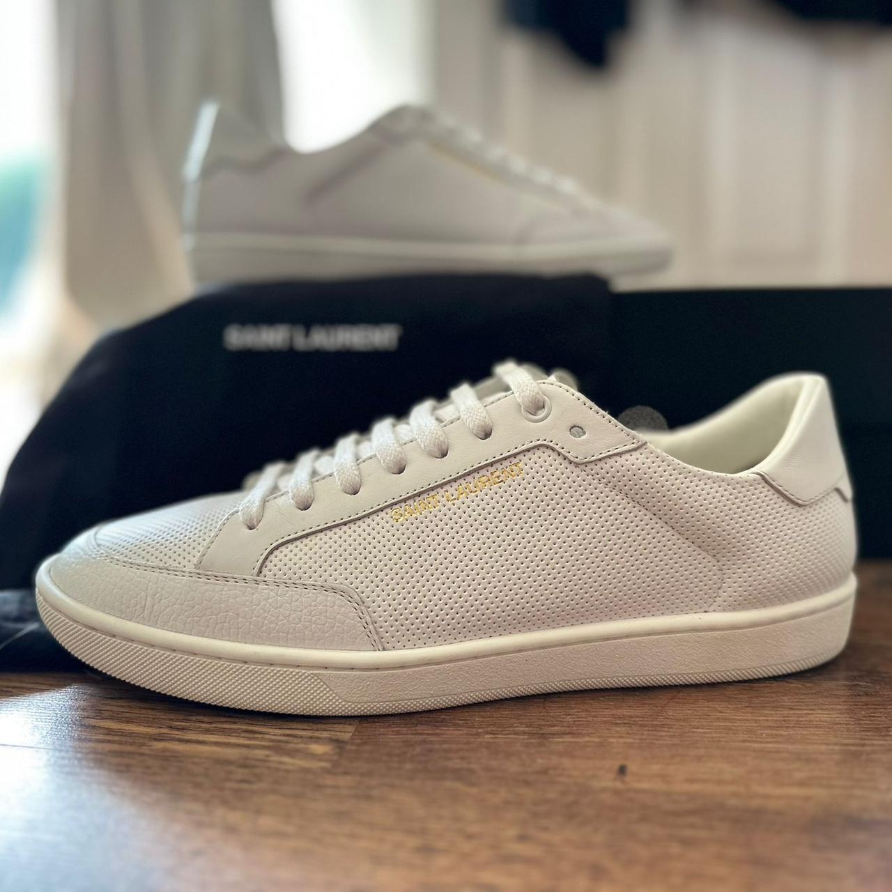 【SAINT LAURENT】SNEAKERS 18428757_42364438_600.jpg