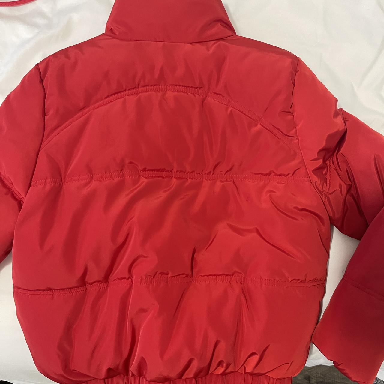 H&M Women's Jacket Depop