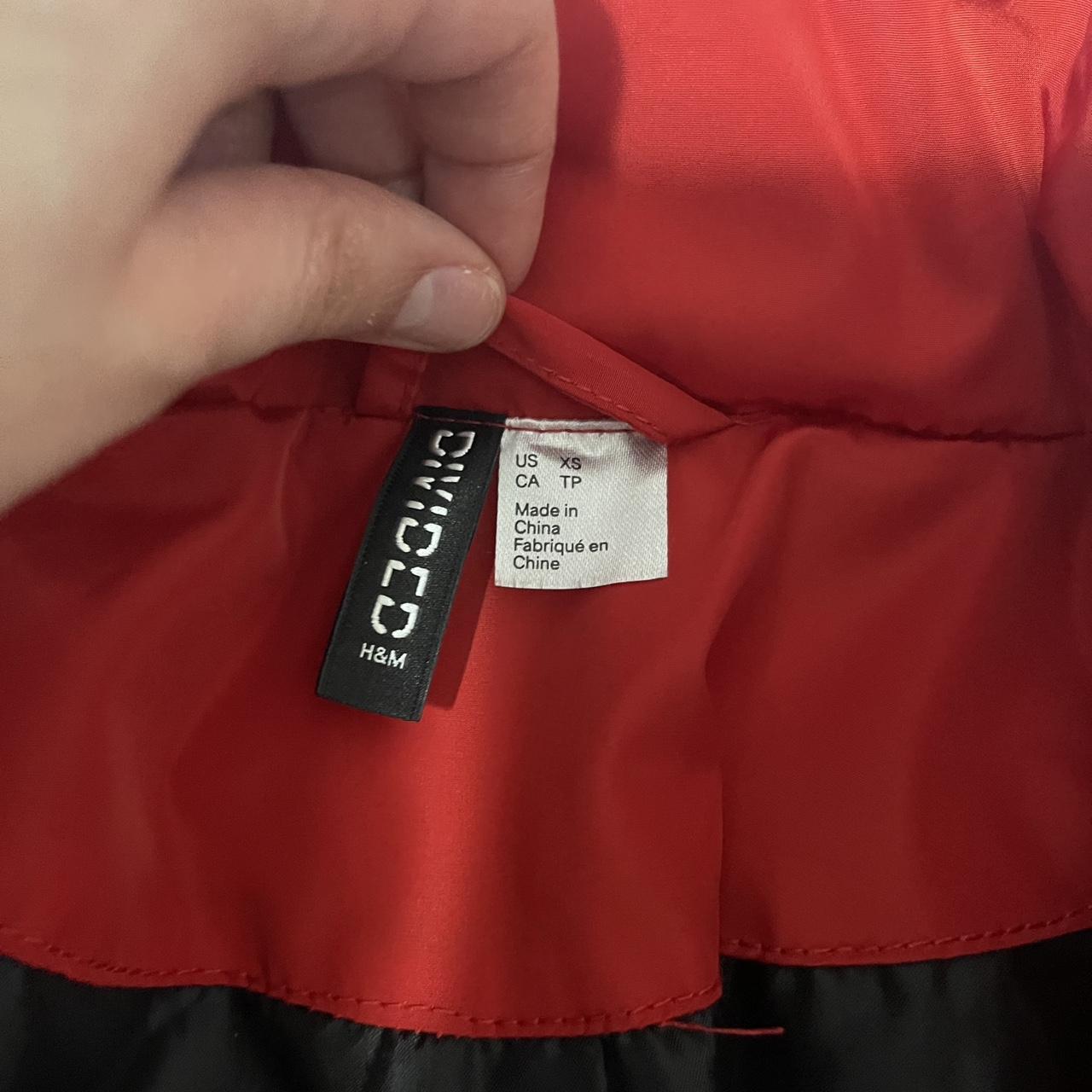 H&M Women's Jacket Depop