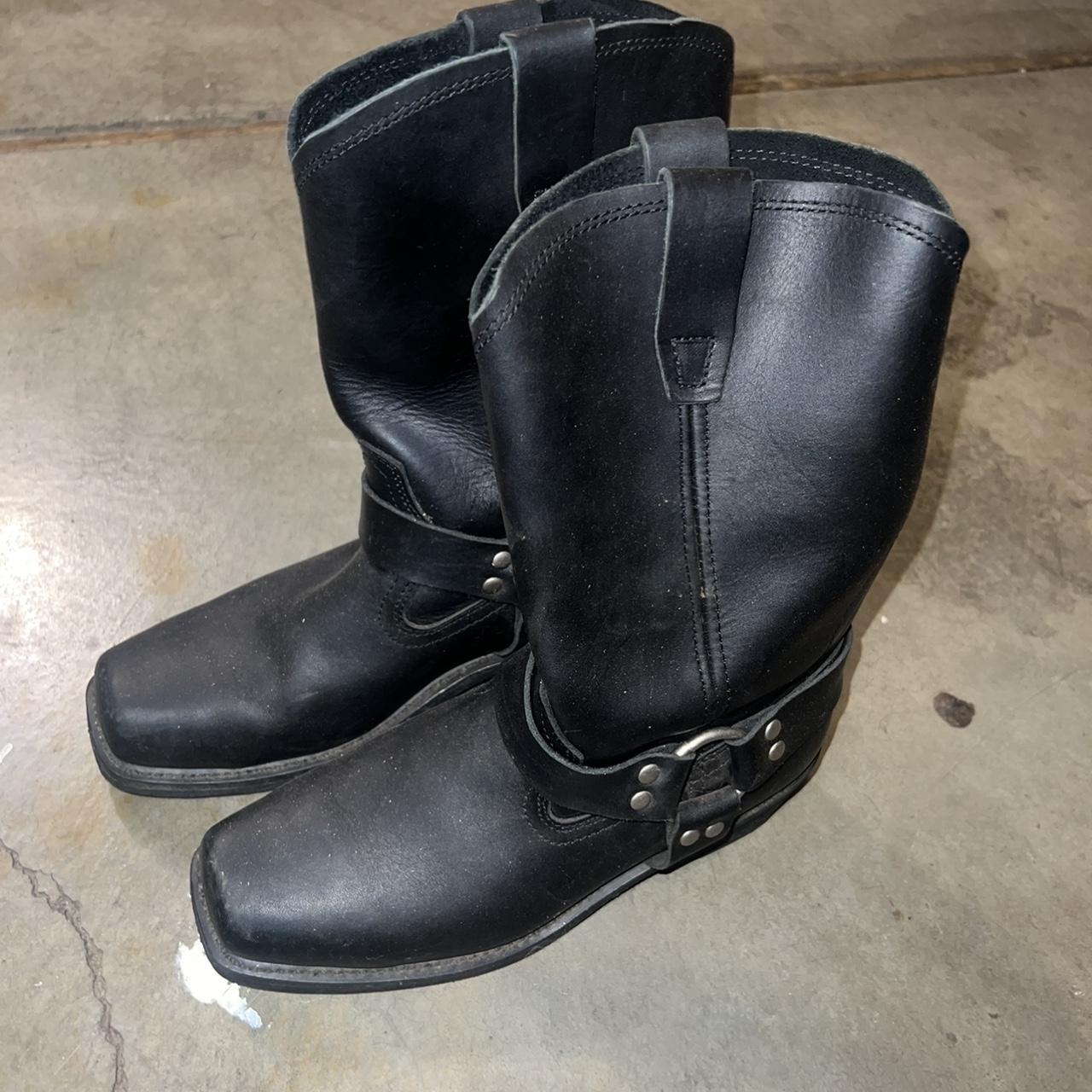 cody james sea bass boots