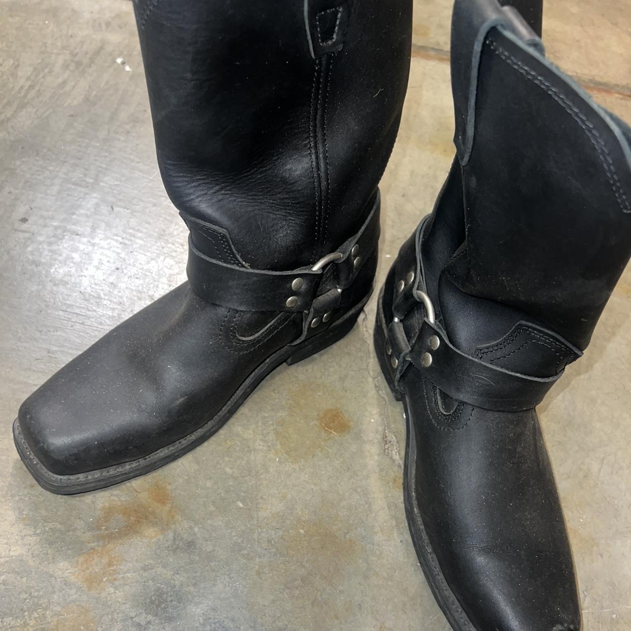 cody james sea bass boots