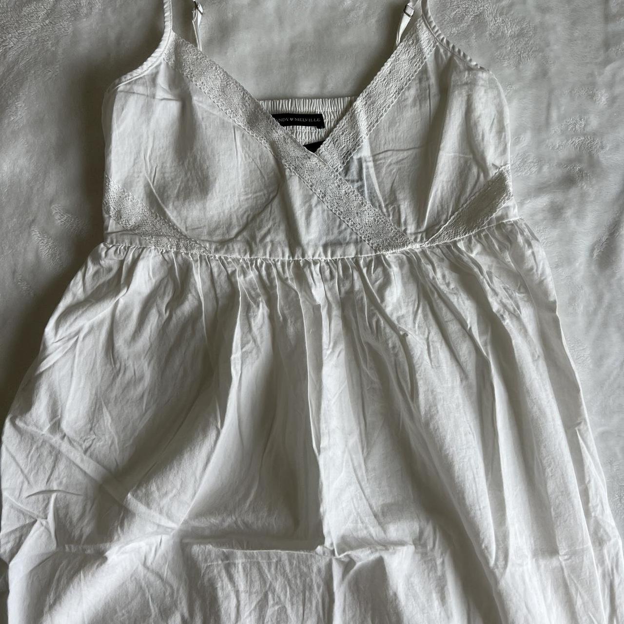 Florence Dress – Brandy Melville Europe