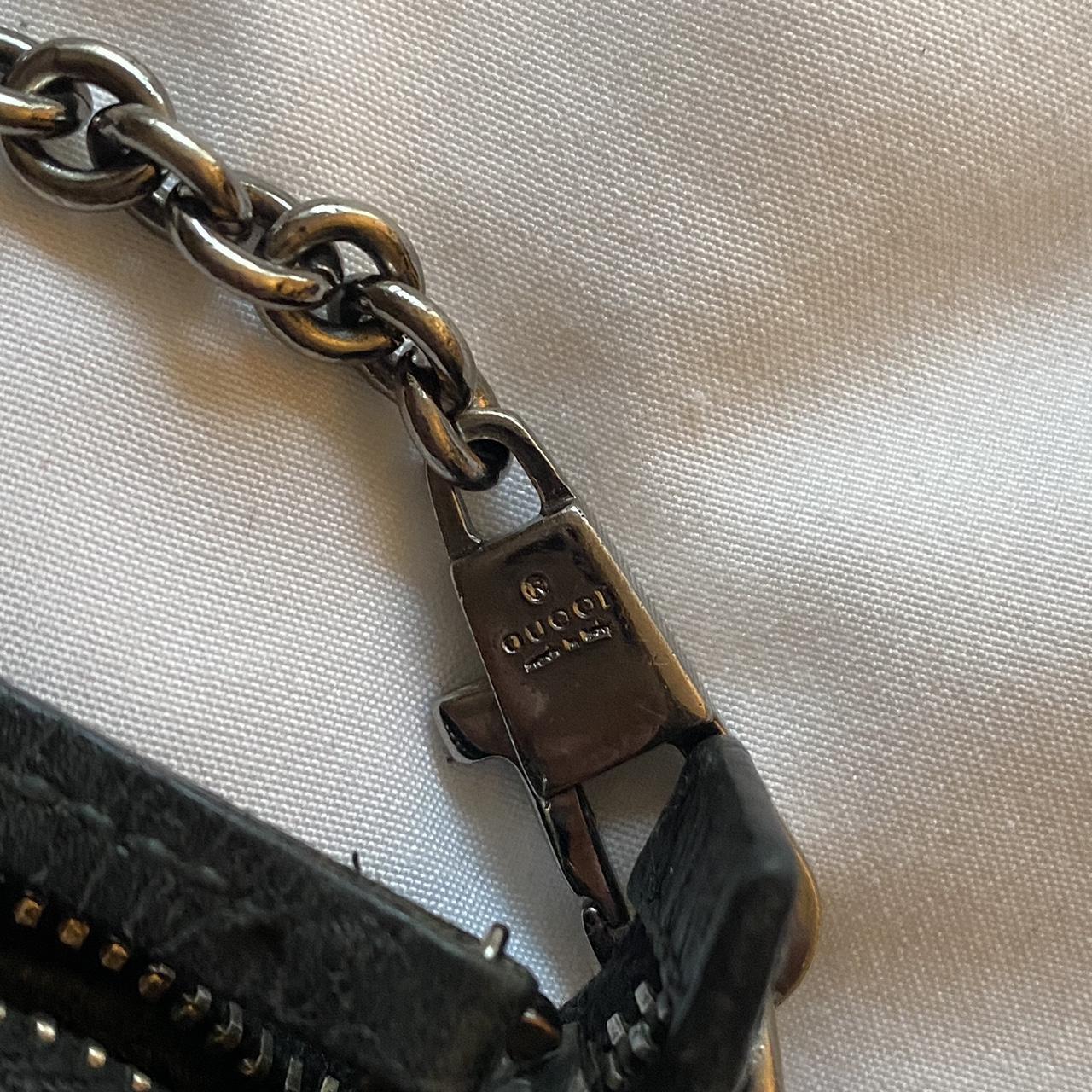 RARE Micro Gucci Tom Ford era Horsebit monogram bag | Depop
