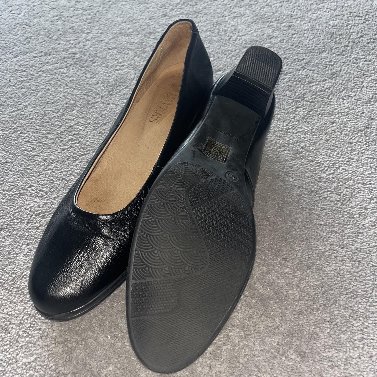 piccadilly shoes cabin crew