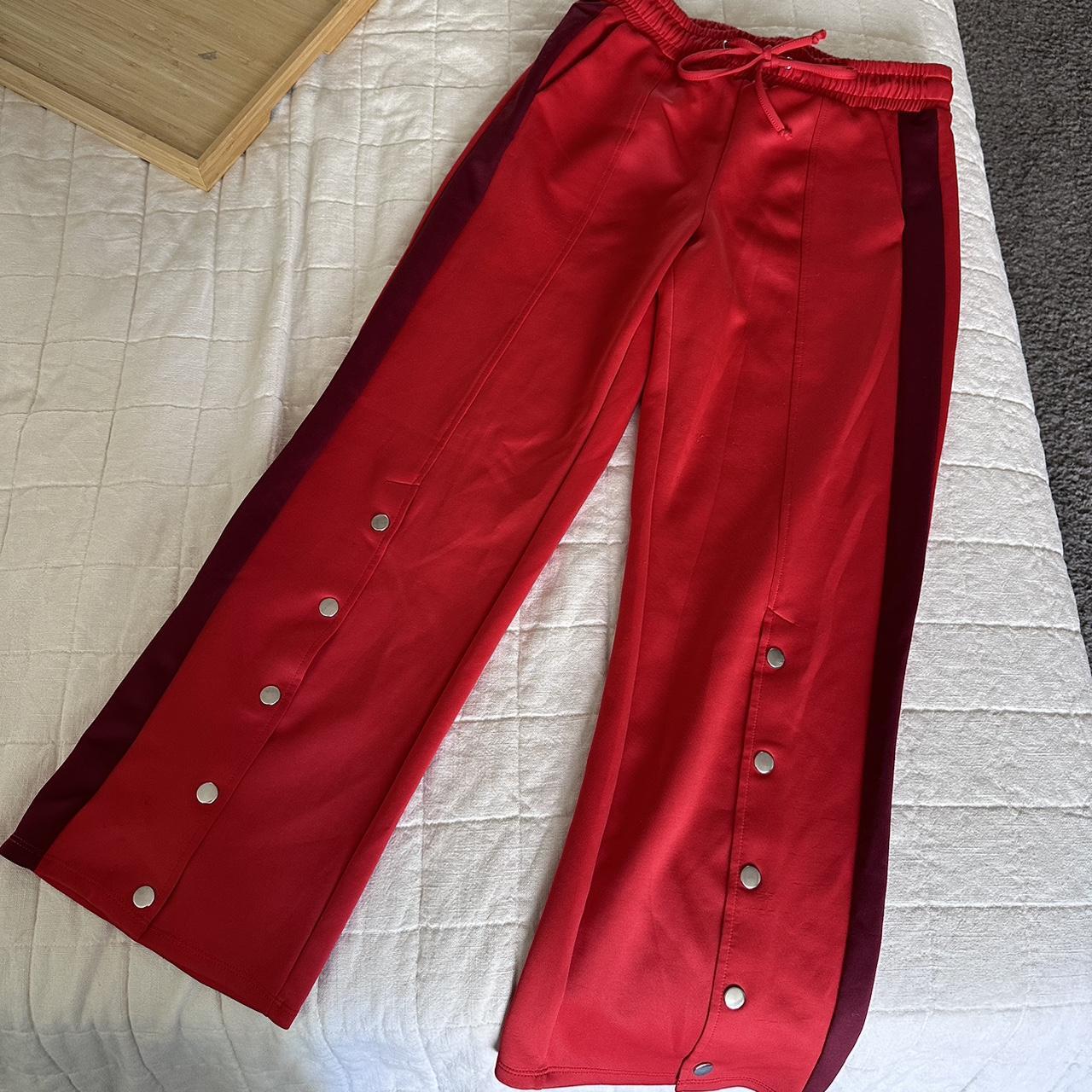 What to Wear with Red Pants: A Celebrity-inspired Style Guide! | PINKVILLA