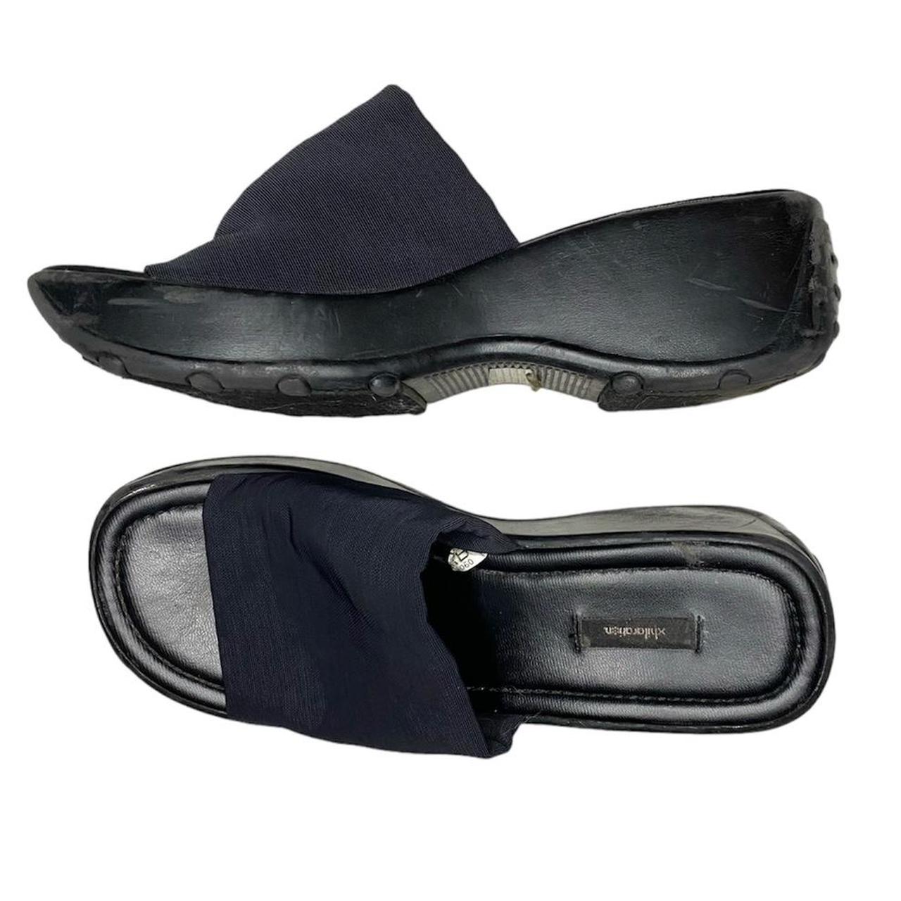 Xhilaration slippers on sale