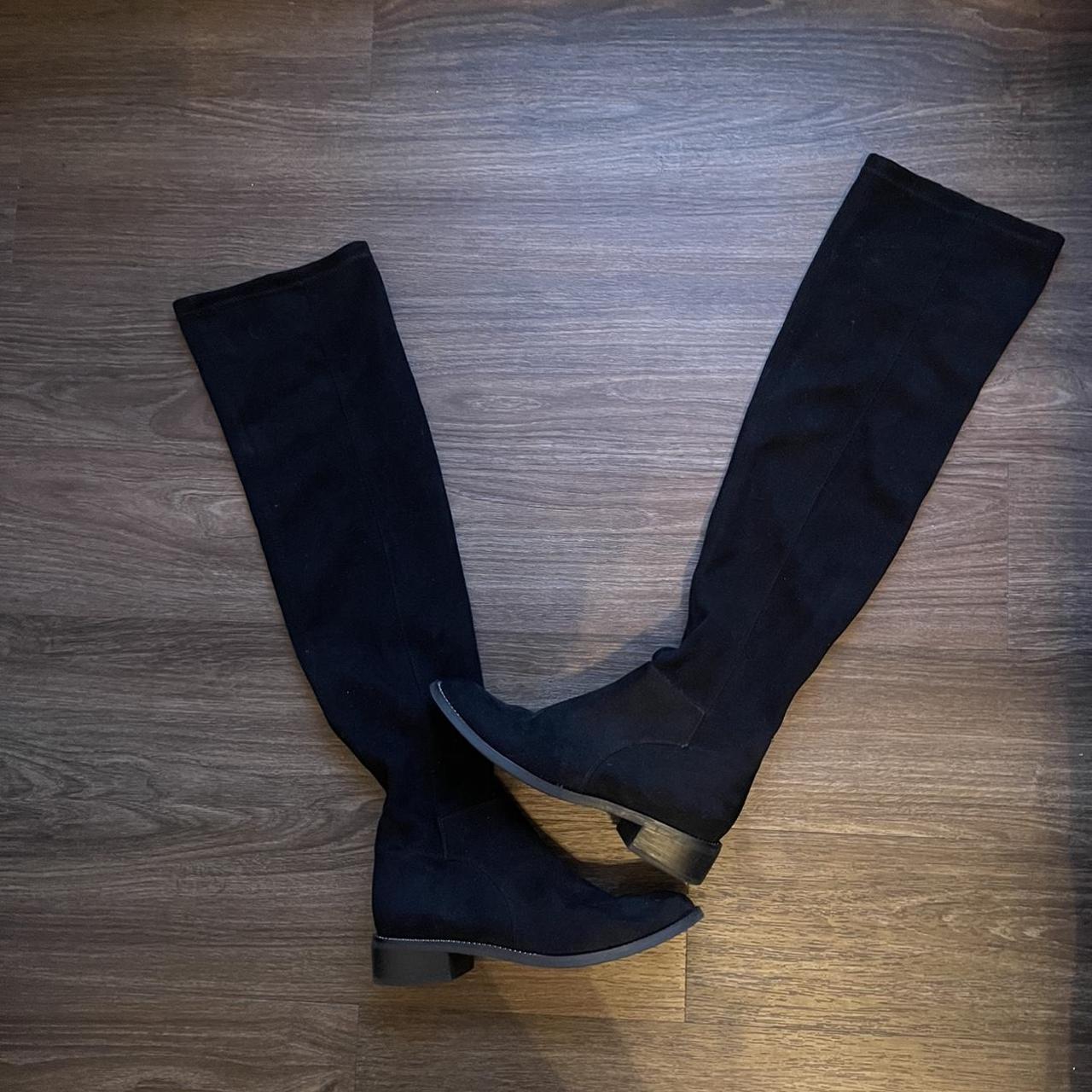 Franco Sarto Women's Boots | Depop