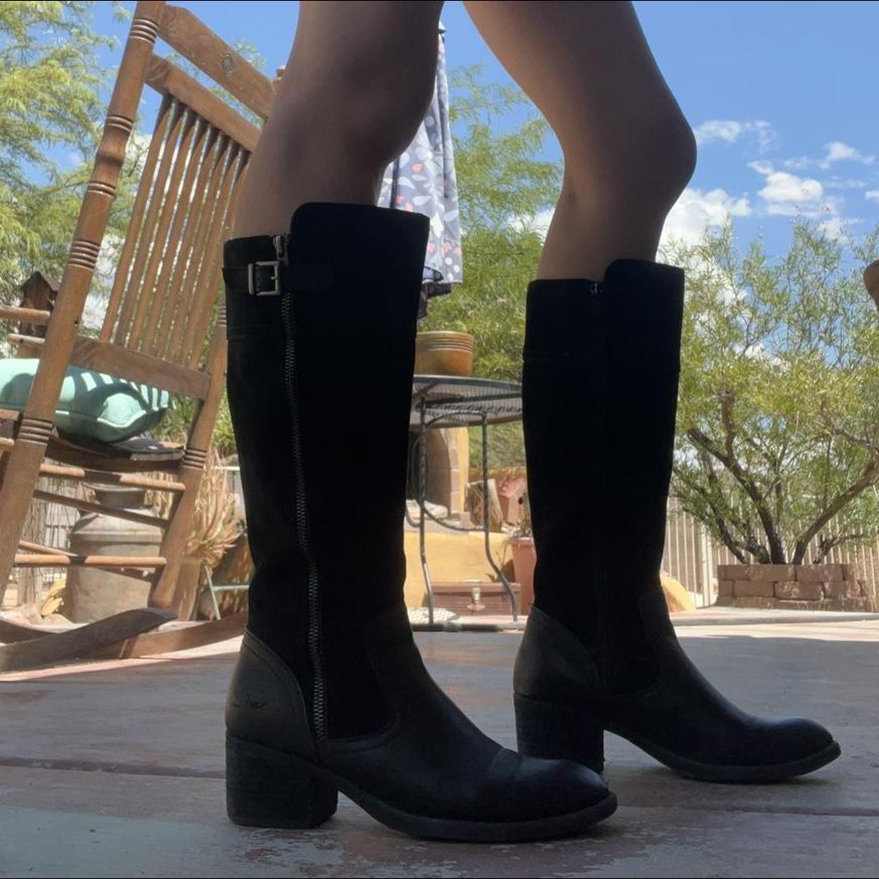 boc boots womens