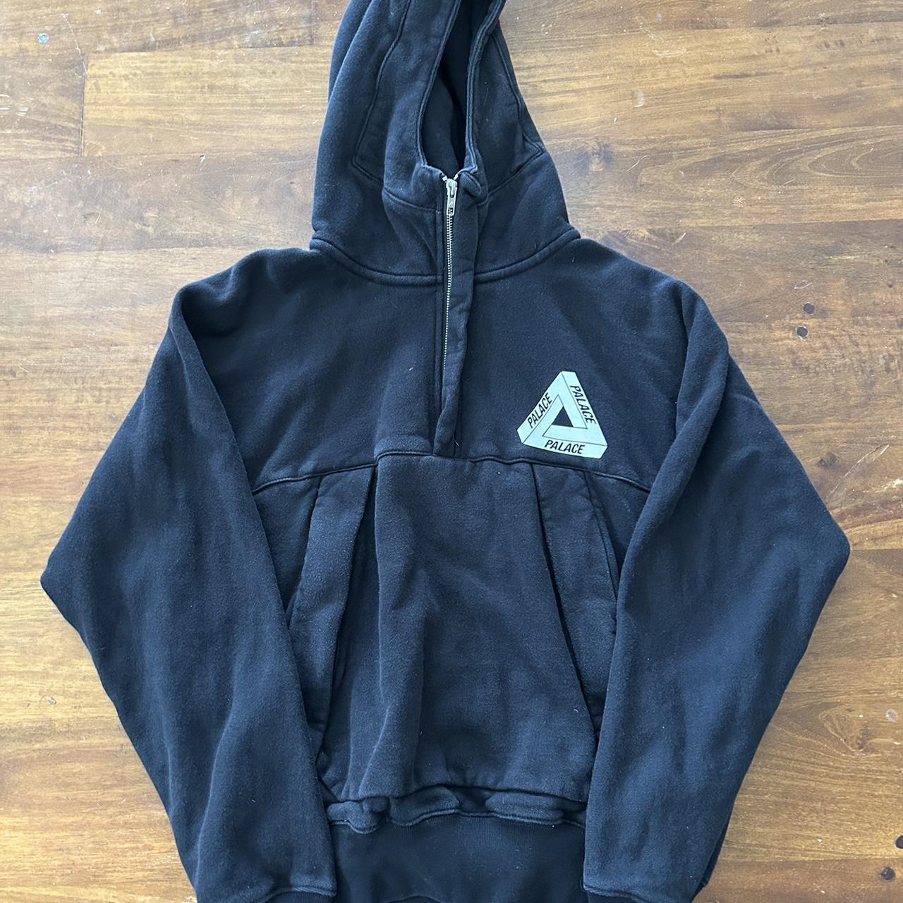 Palace Men's Hoodie | Depop