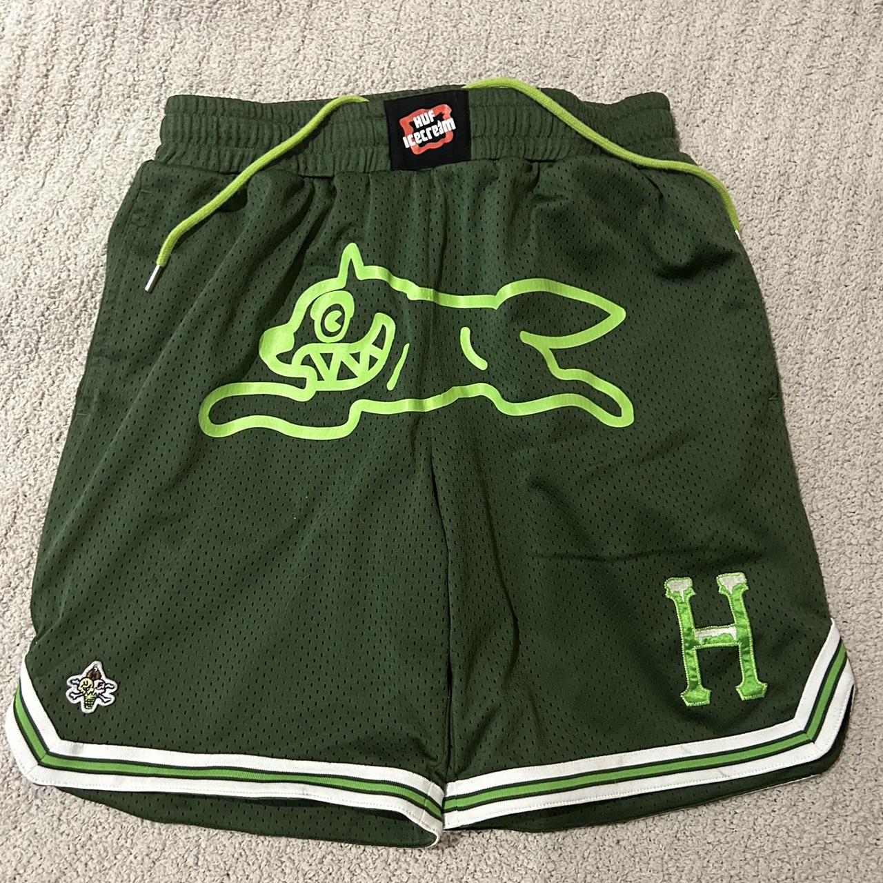 Billionaire Boys Club Men's Shorts | Depop