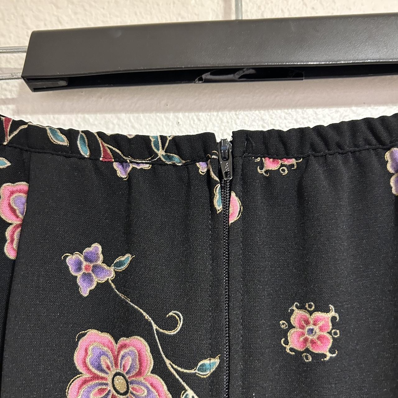 Jaclyn Smith Tree Skirt 