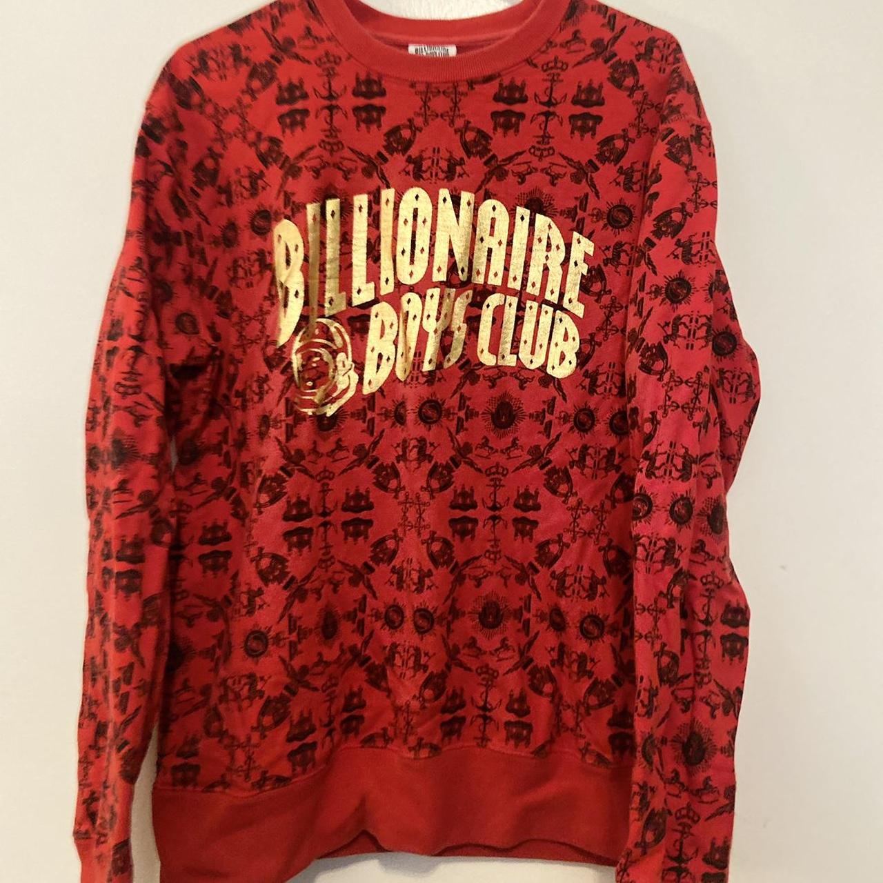 Bbc sweater on sale