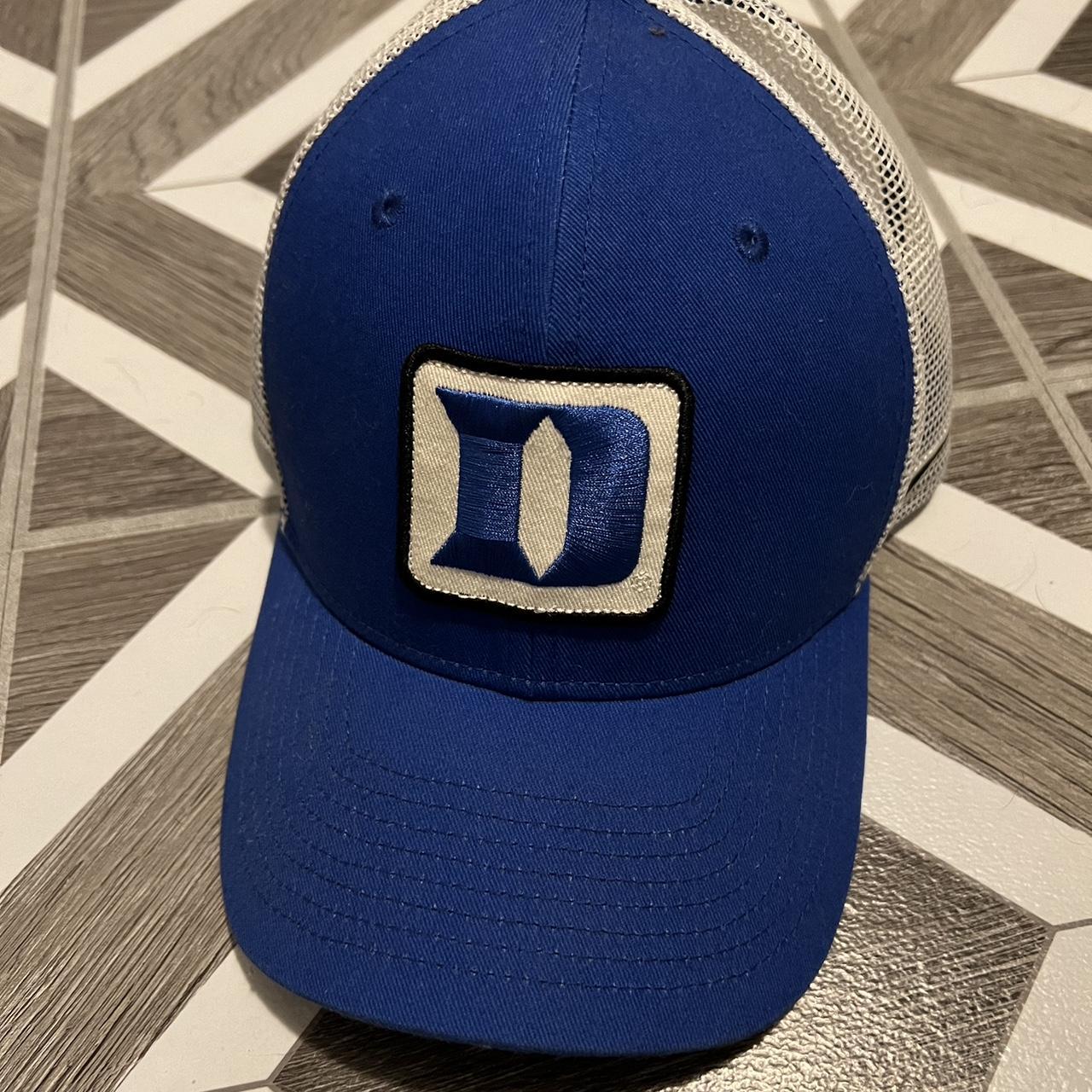 Duke clearance nike hat