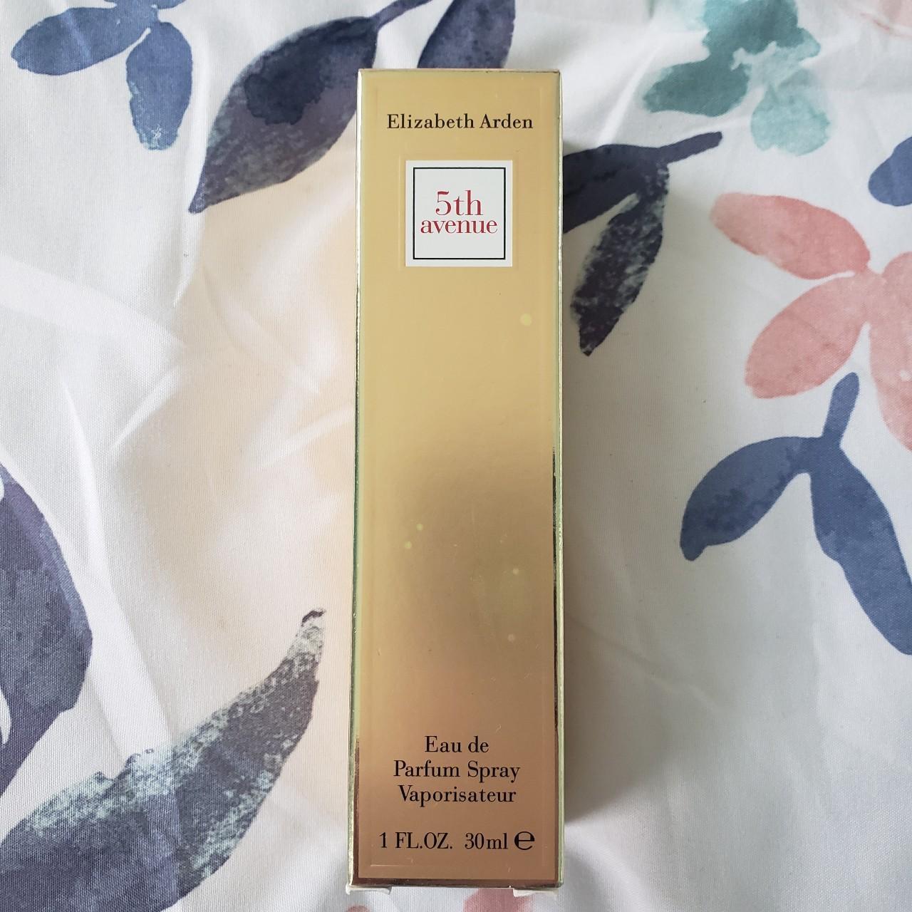 Elizabeth Arden Gold Fragrance | Depop