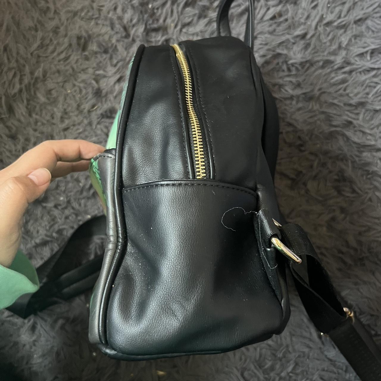 Women's Backpacks - Multi/Black – Disney Sleeping… - image 3