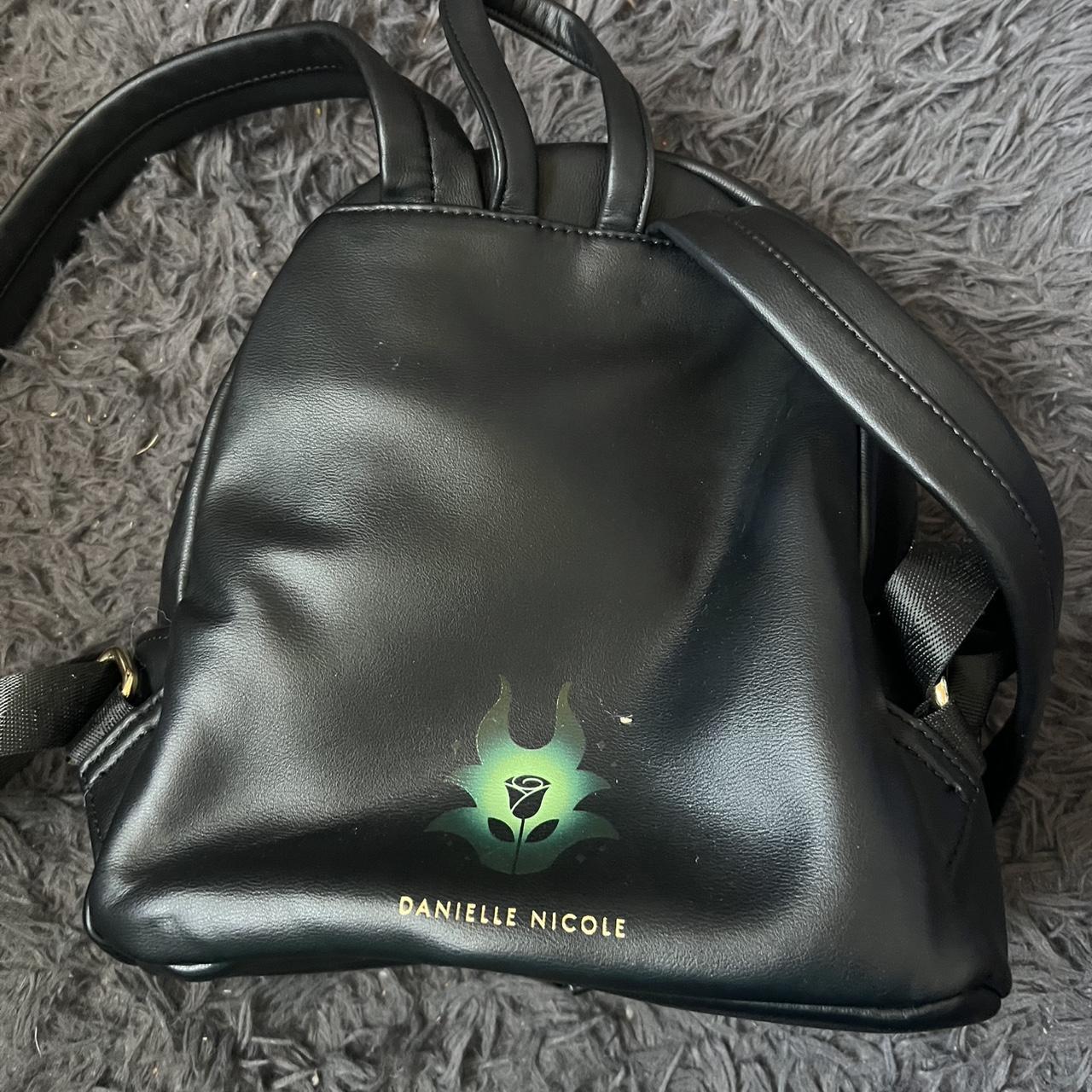 Women's Backpacks - Multi/Black – Disney Sleeping… - image 4