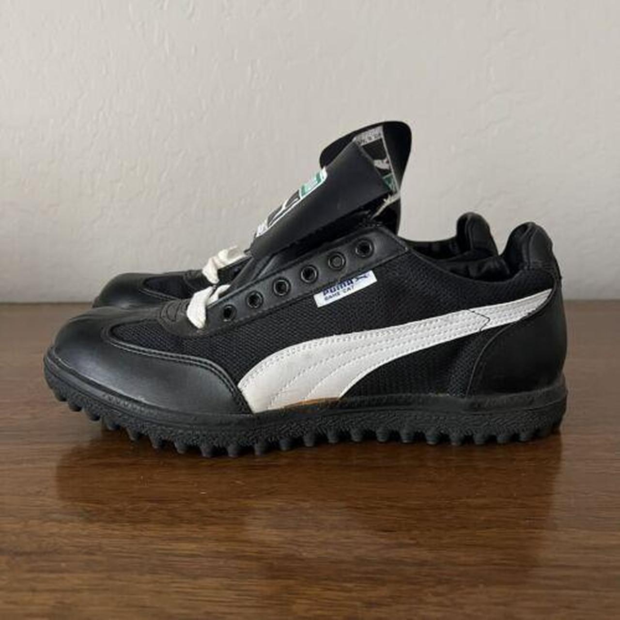 Puma game hot sale cat turf shoes