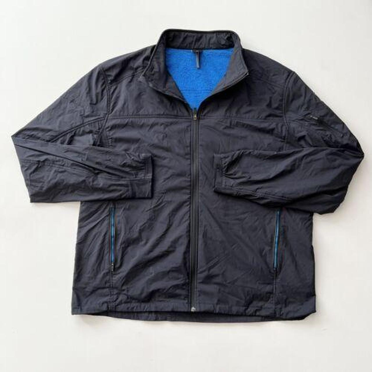 Kuhl cheap puffer jacket