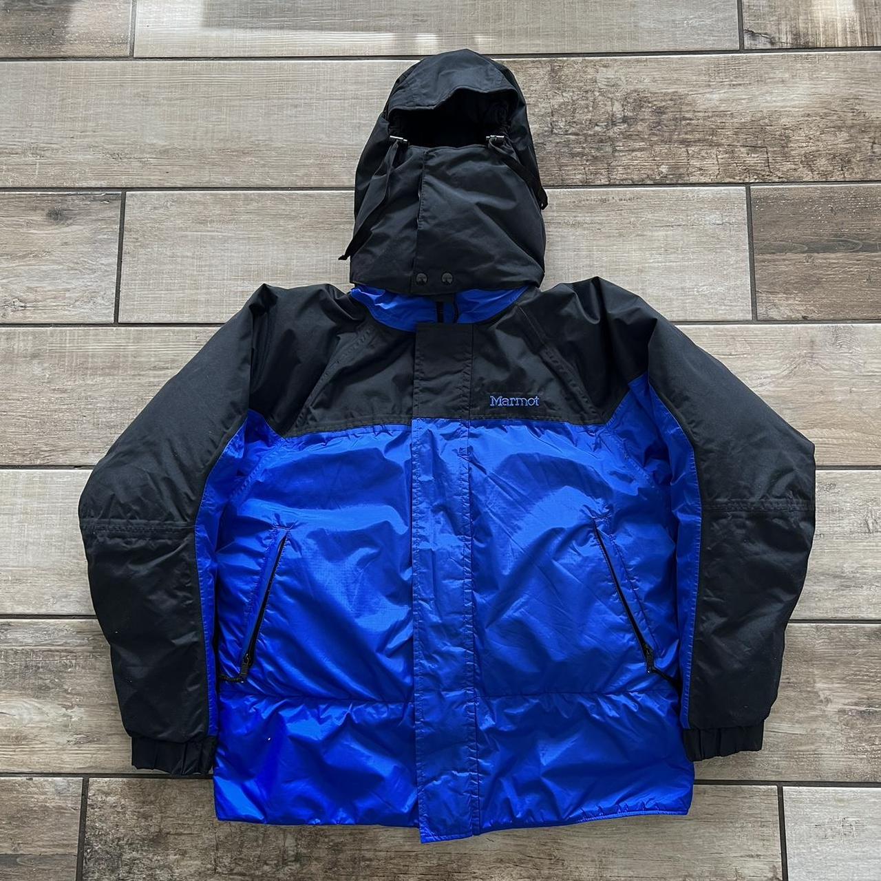 Marmot best sale oracle jacket