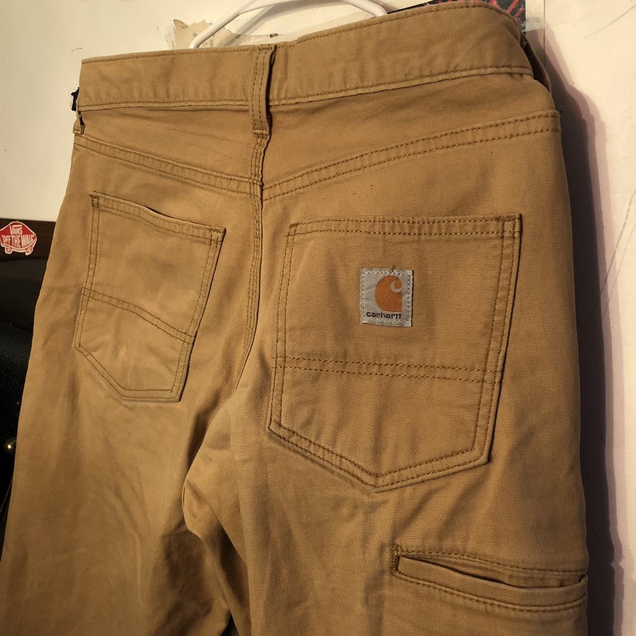 Carhartt Men's Jeans | Depop