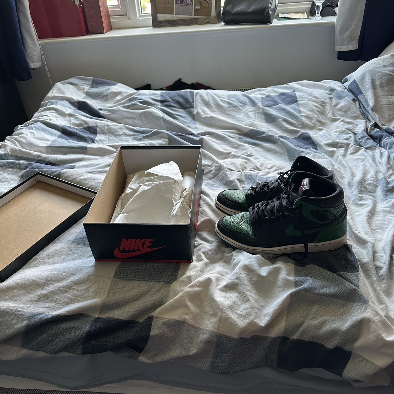 jordan air 11 retro mens