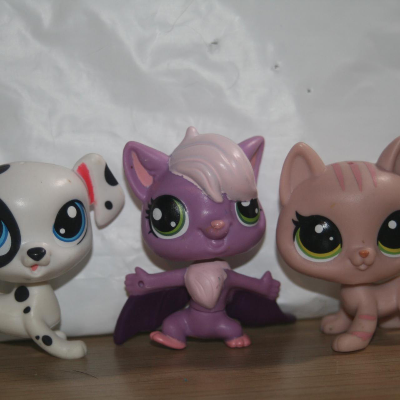 Littlest Pet Shop Gen 5 Bundle Of 3 You May Pick - Depop