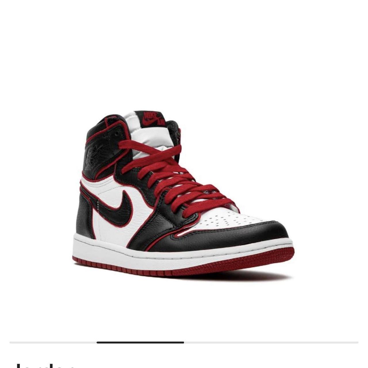 bloodlines air jordan