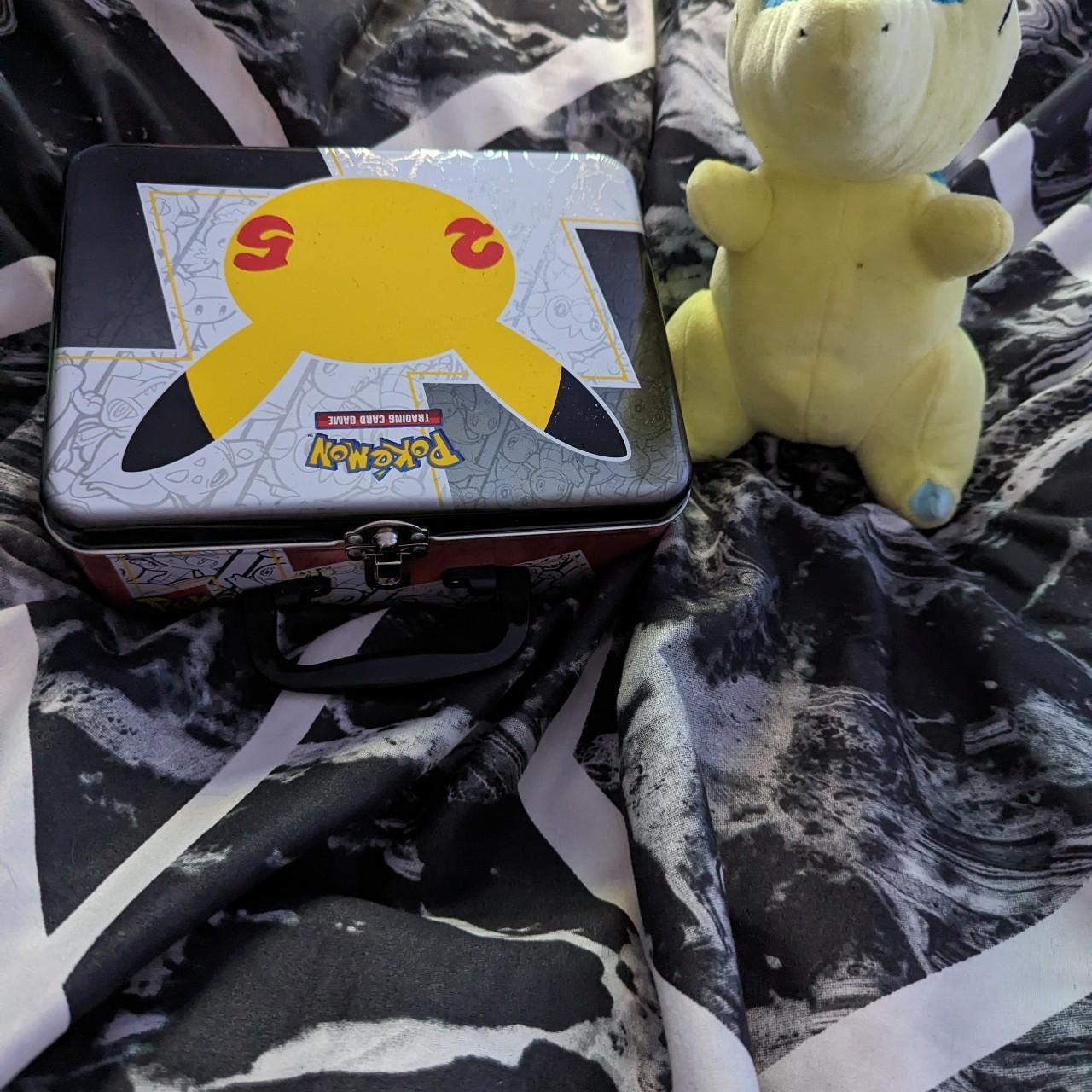 Pokémon 25th anniversary bundle Includes: ( CARDS… - Depop