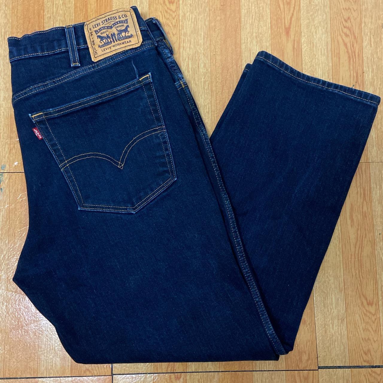 Levis size cheap 36