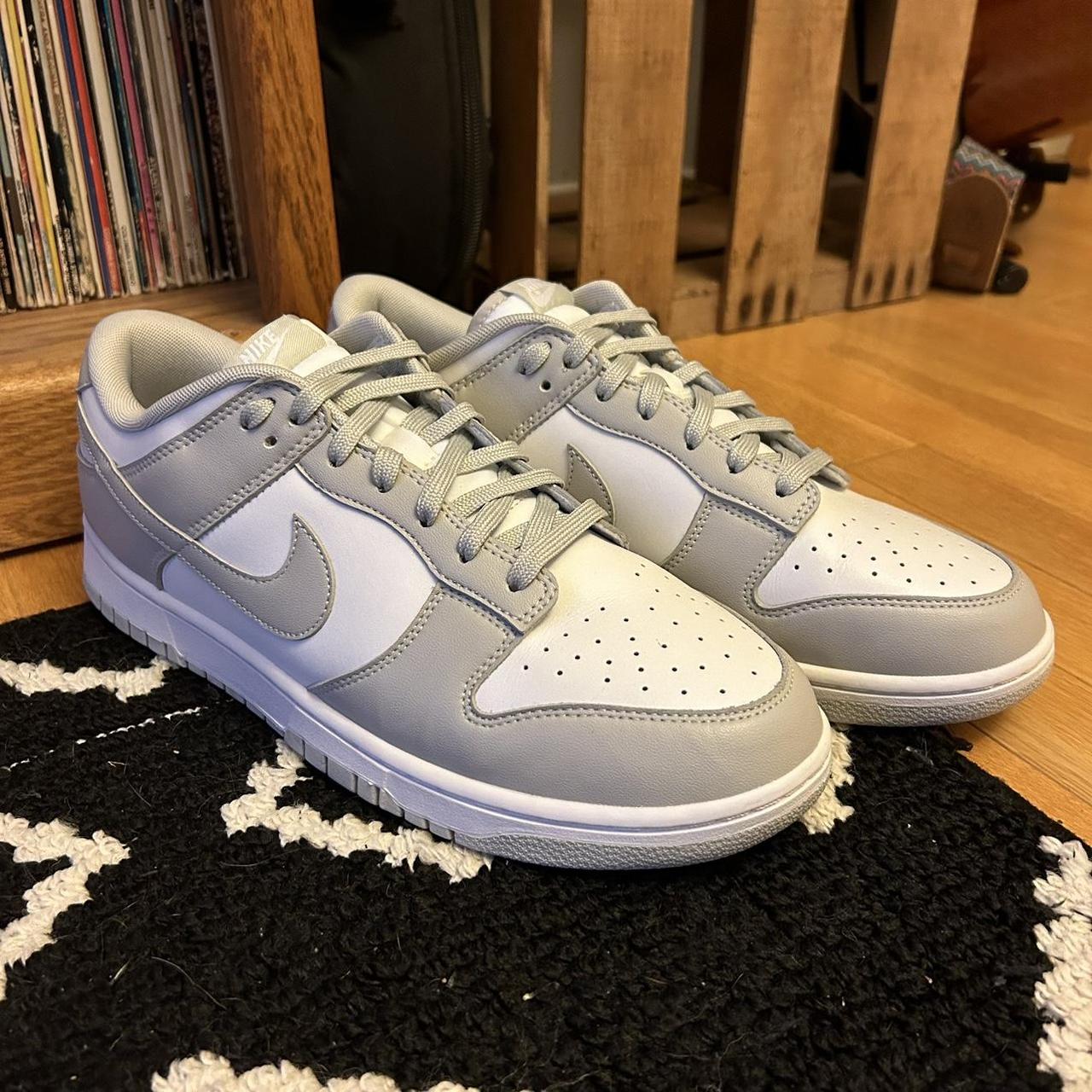 dunk low size 13