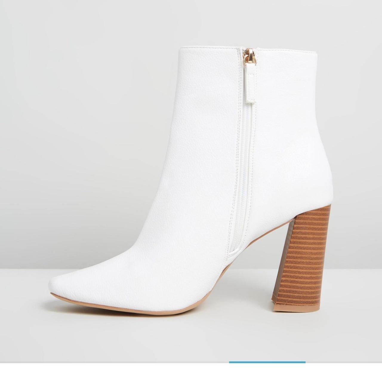 spurr ankle boots