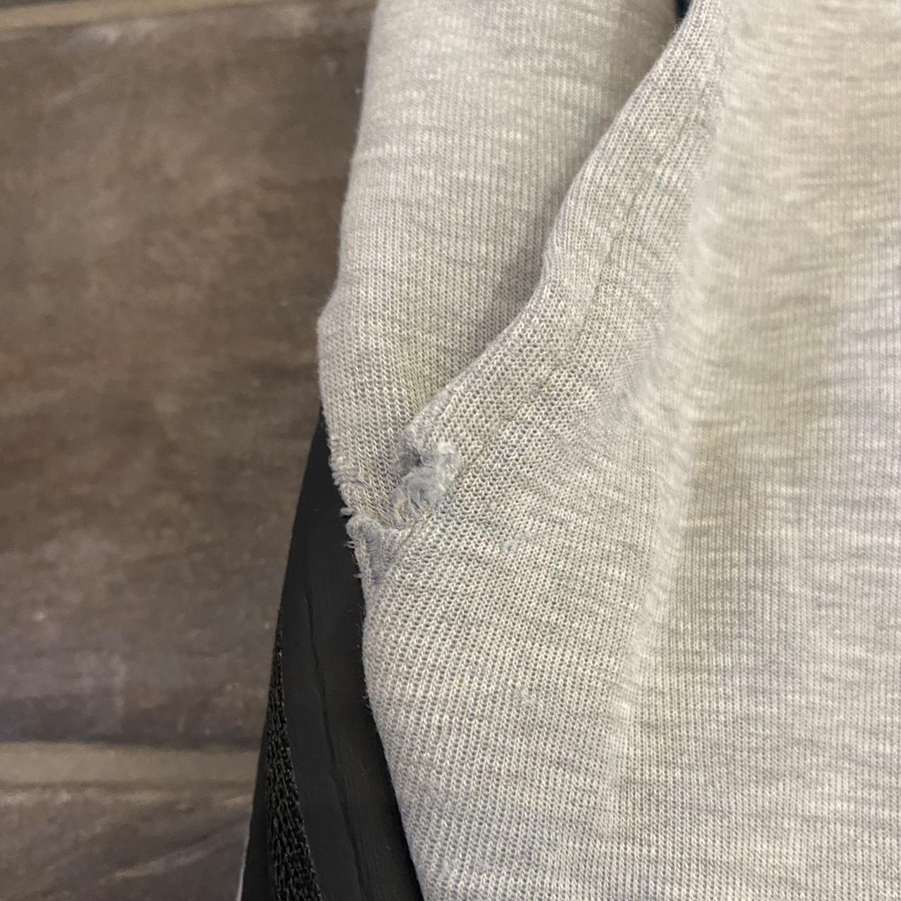 mens old nike tech fleece
