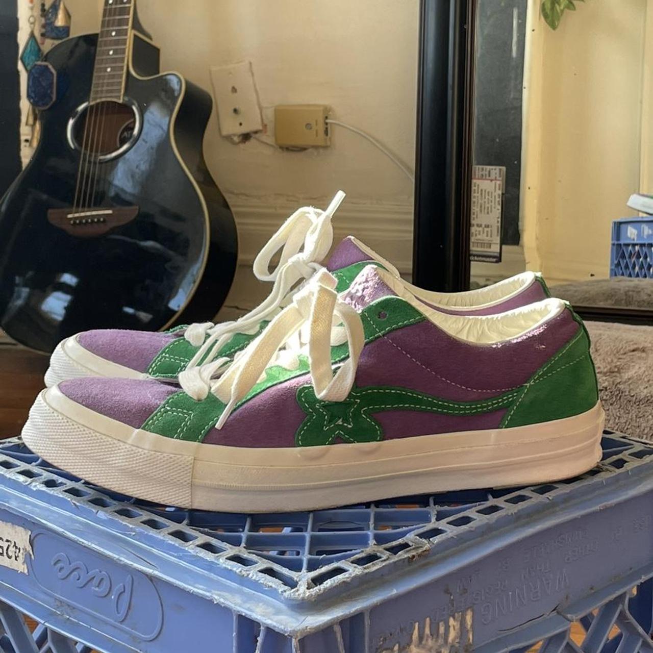 golf le fleur one star