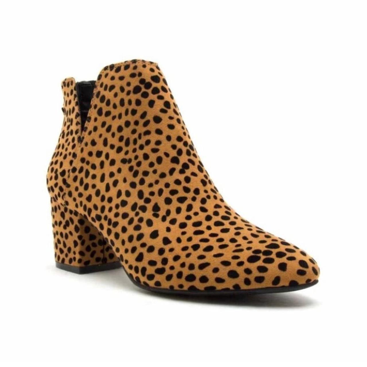 qupid booties