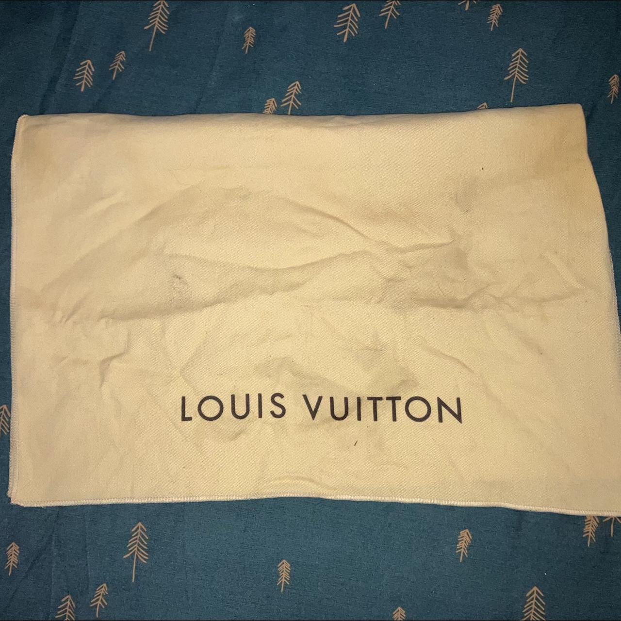 Louis Vuitton Automne-Hiver 2008 Speedy Cube 30, has - Depop