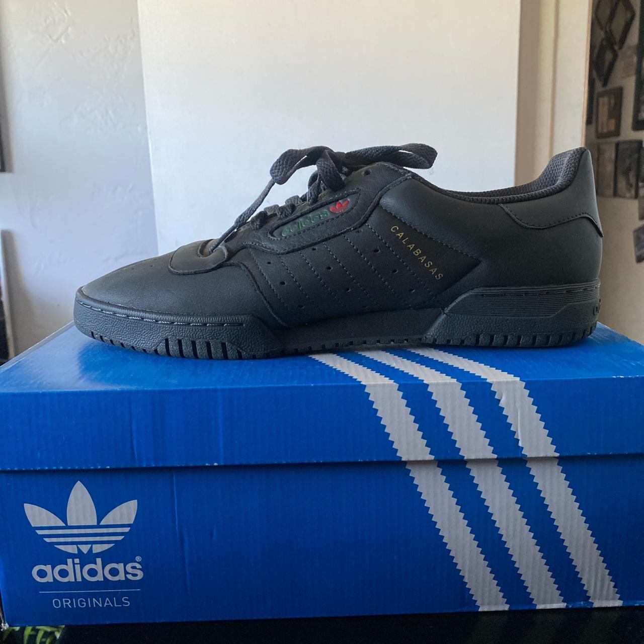 adidas originals yeezy calabasas powerphase