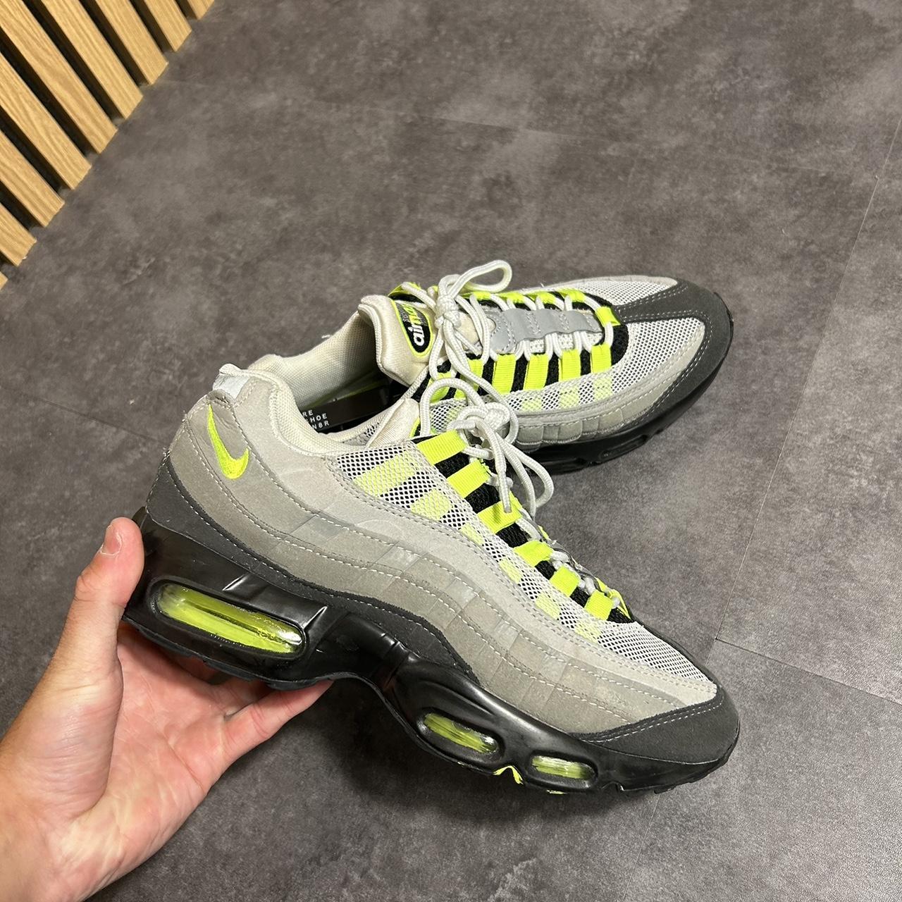 95 nikes