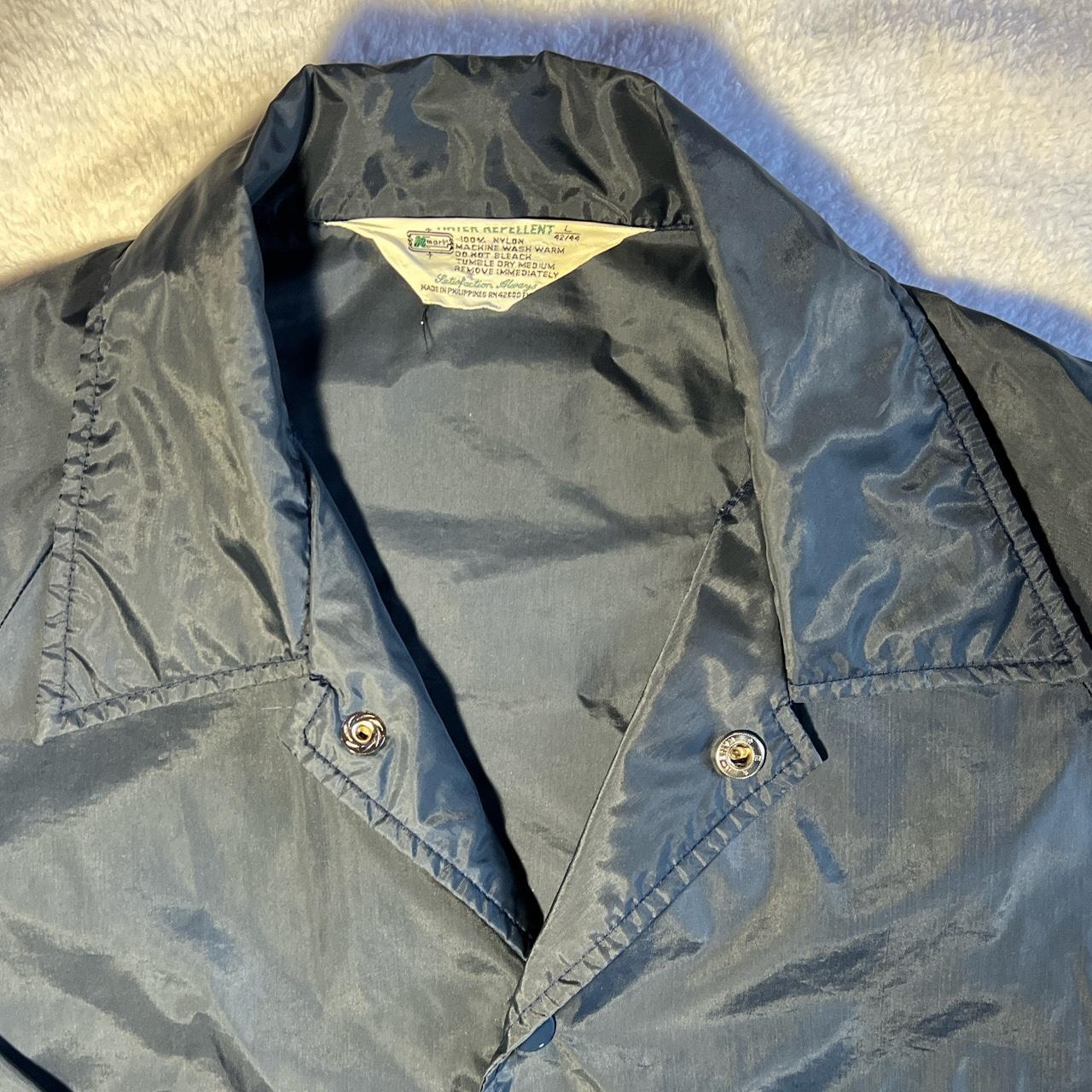 kmart mens sherpa jacket