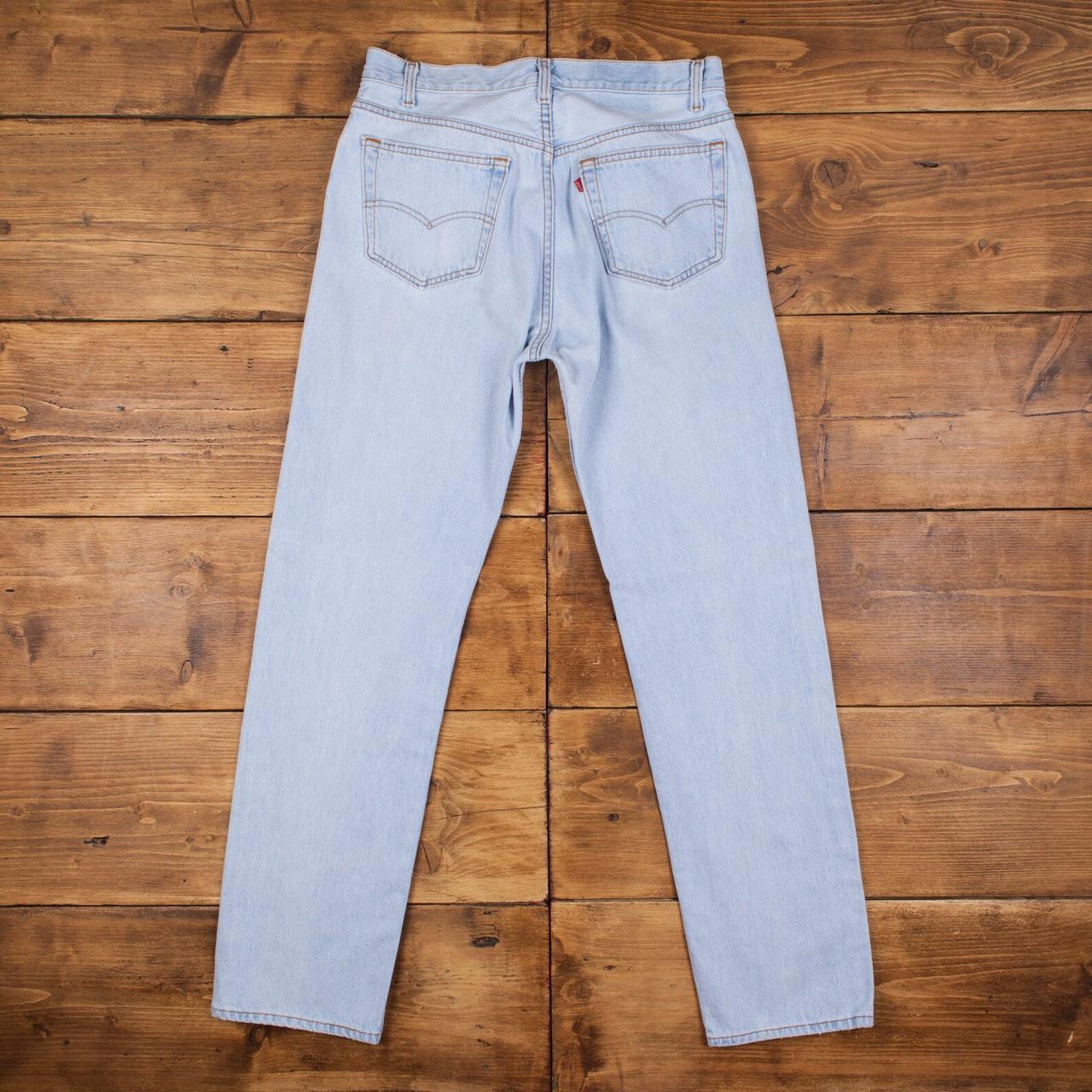 Levis 501 33 x 34 sale