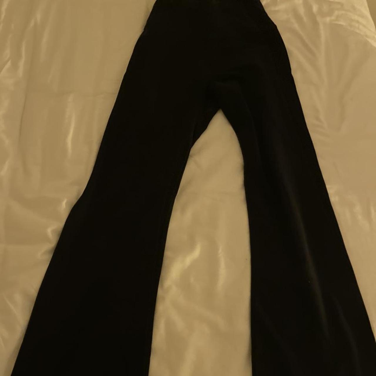 Aerie Women's Leggings Depop