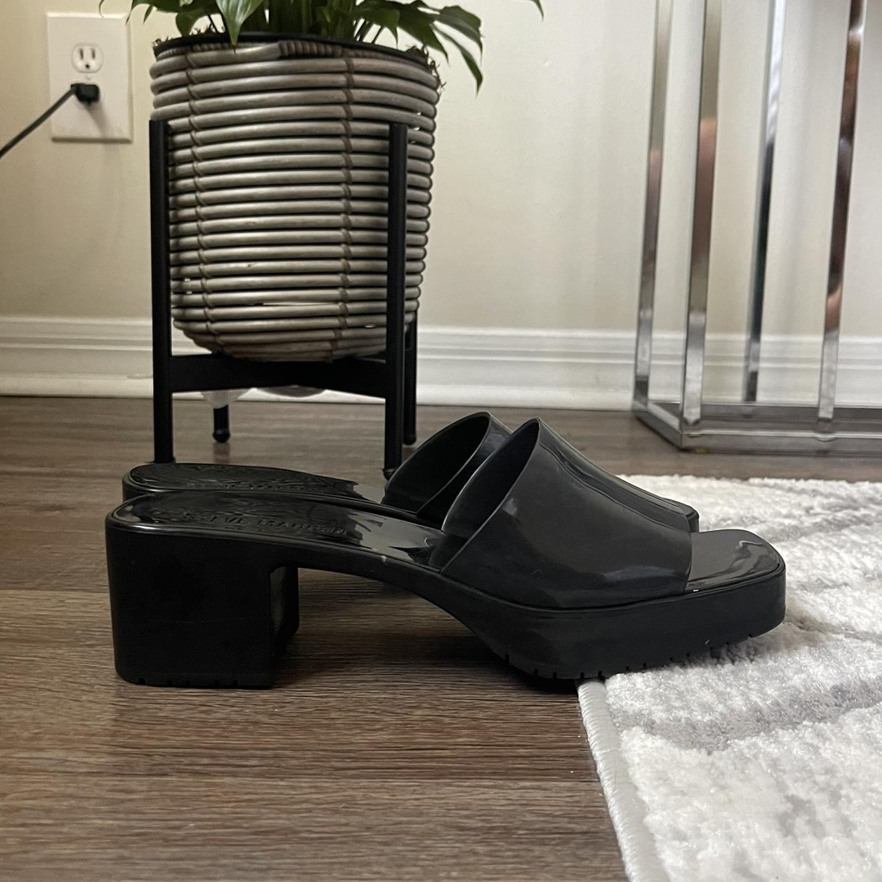 harlin sandals steve madden