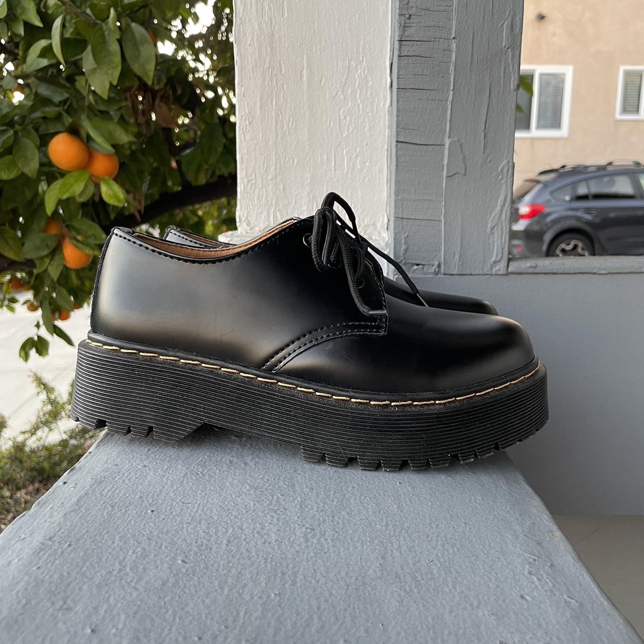 1461 alt doc martens