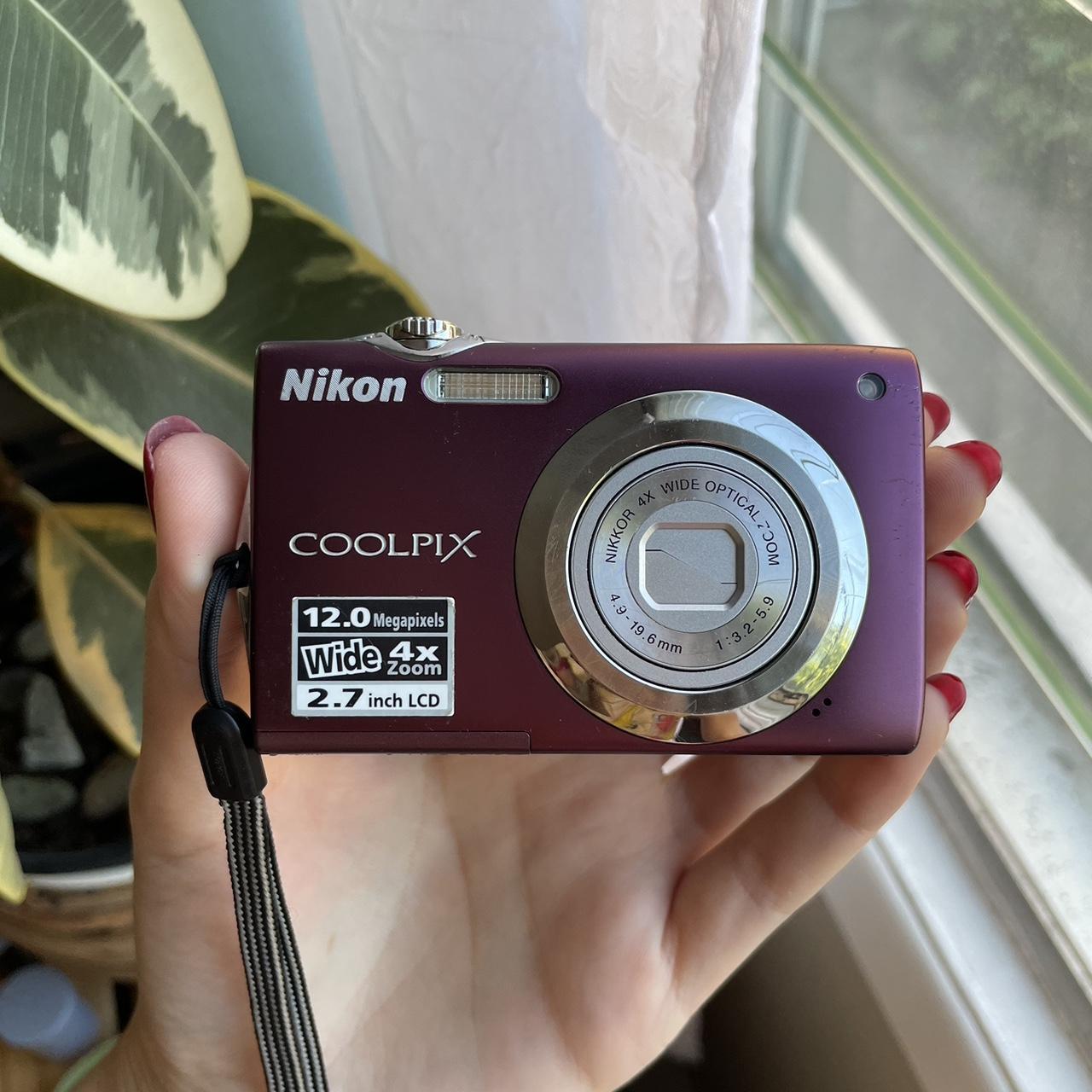 Nikon Coolpix S3000 digital camera ⭐️ key details: ... - Depop