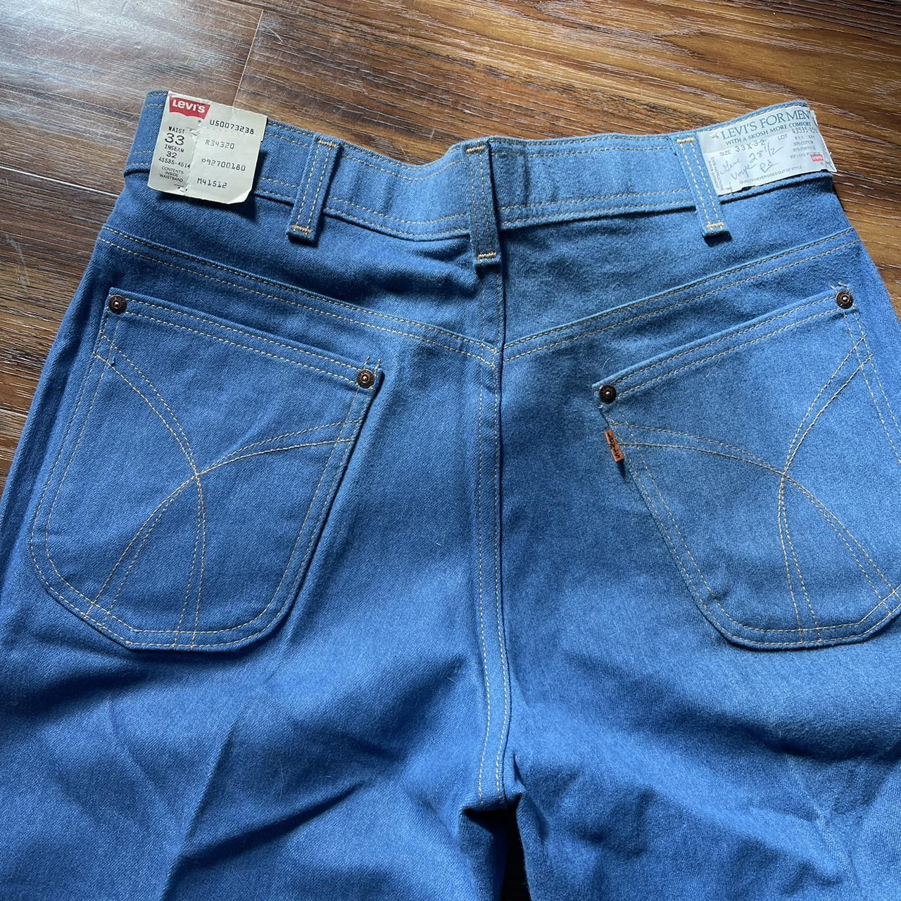 Levis 80s clearance jeans mens